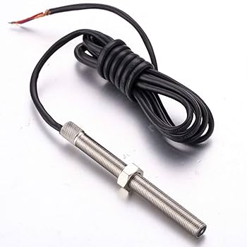M.E.P.E MPU 3034572 Speed sensor for Generator Engine
